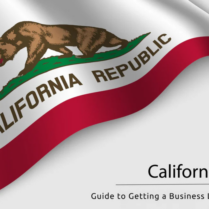Guide to Getting a Business Loan in California