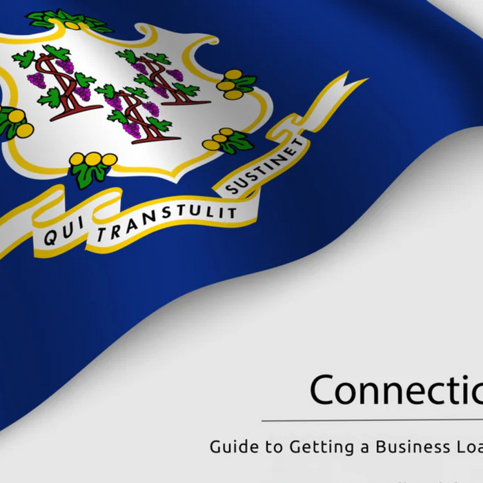 Guide to Getting a Business Loan in Connecticut