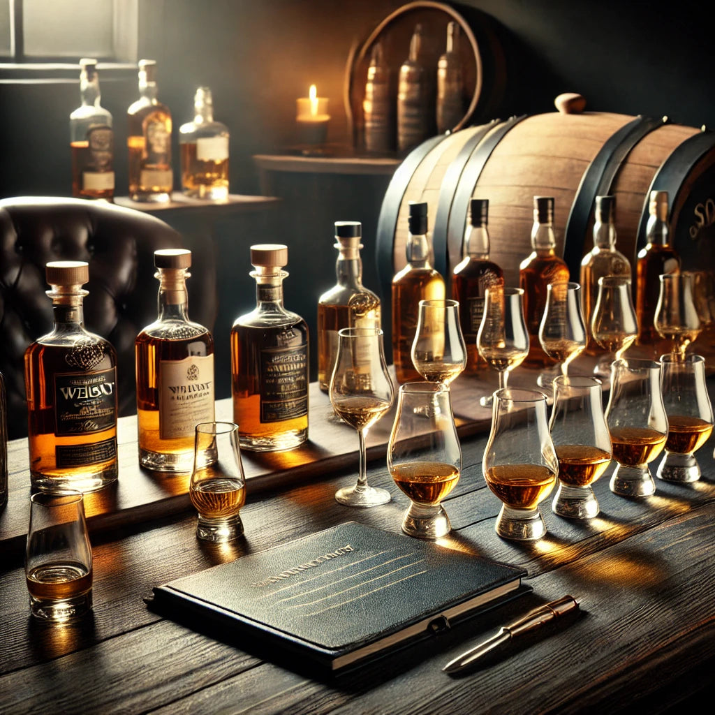 whiskyclub.com
