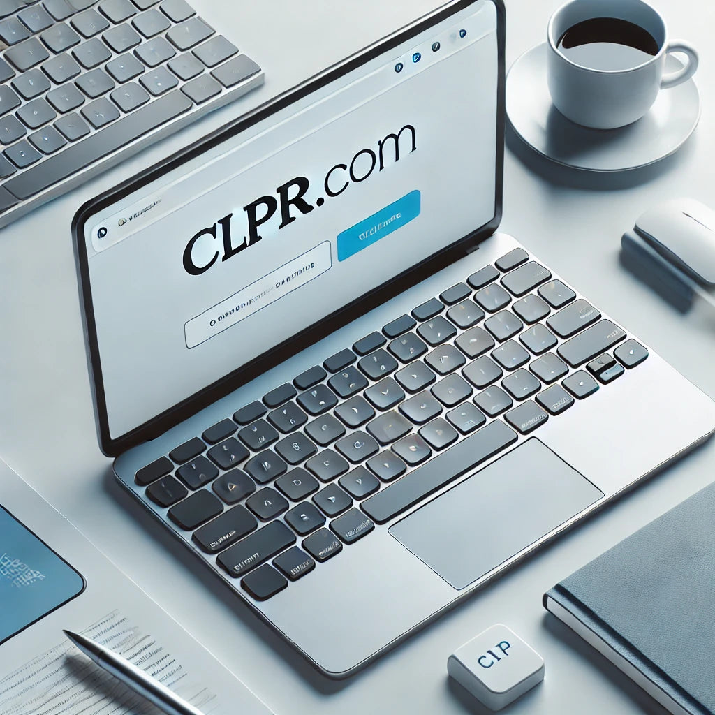 clpr.com