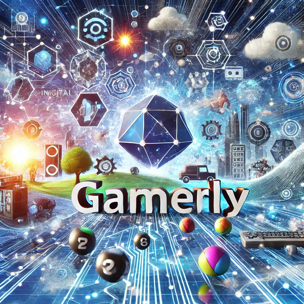 gamerly.com