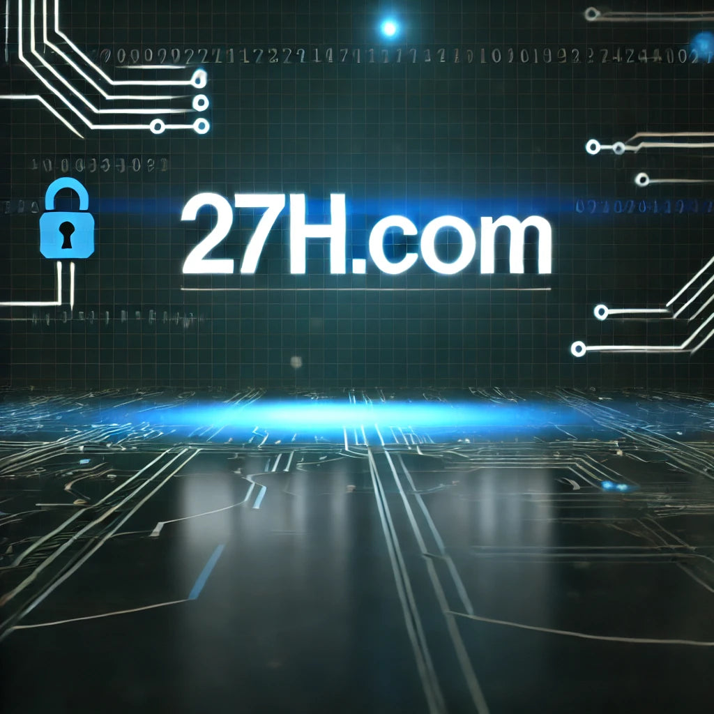 27h.com