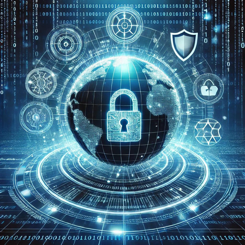 Brandable Cyber Peace Website: The Future of Digital Serenity