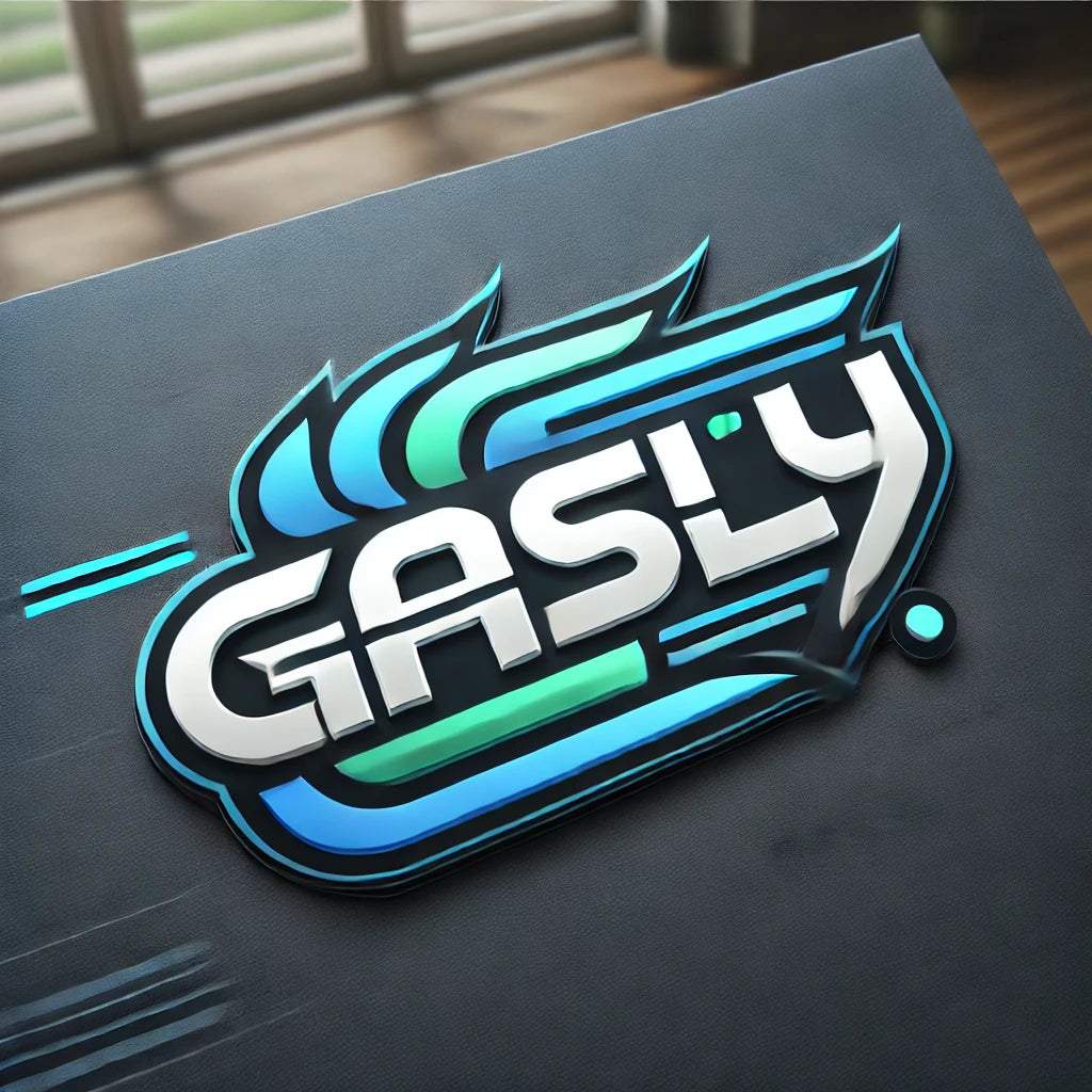 Gasly.com