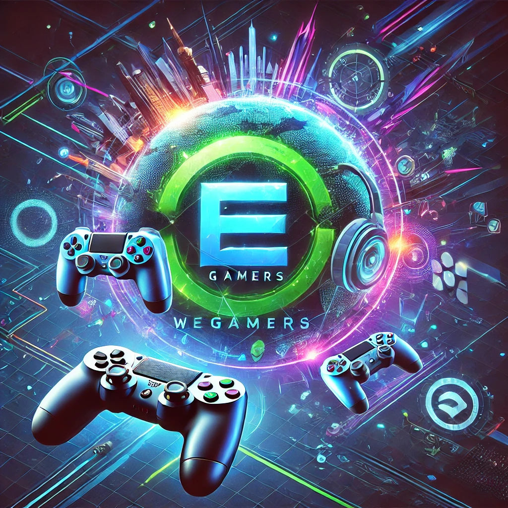 wegamers.com