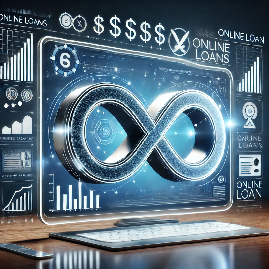 infinityloans.com