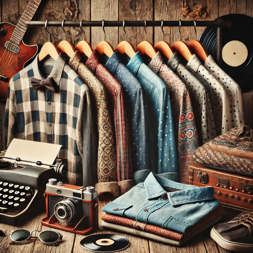 vintageshirts.com