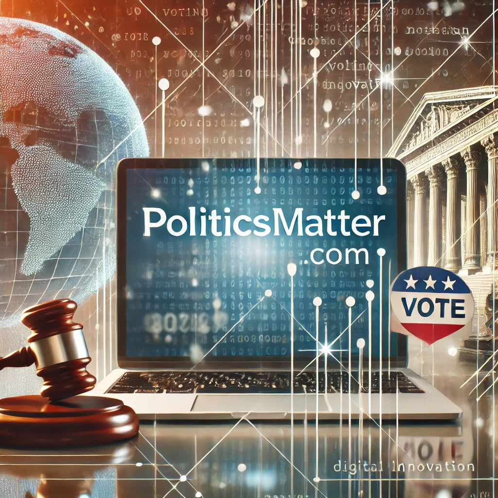 politicsmatter.com