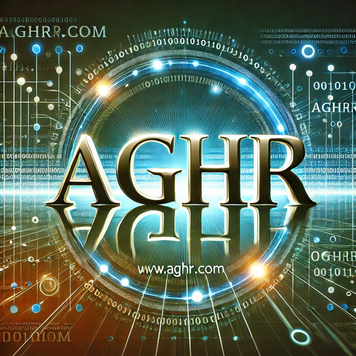 aghr.com