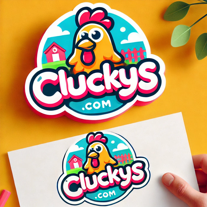 cluckys.com