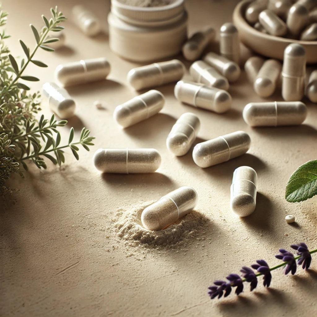 Magnesium Glycinate