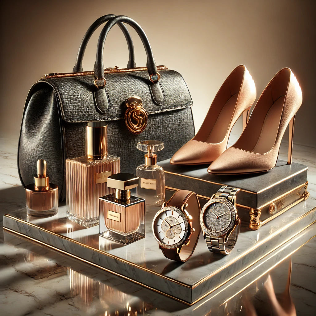 Luxury Goods