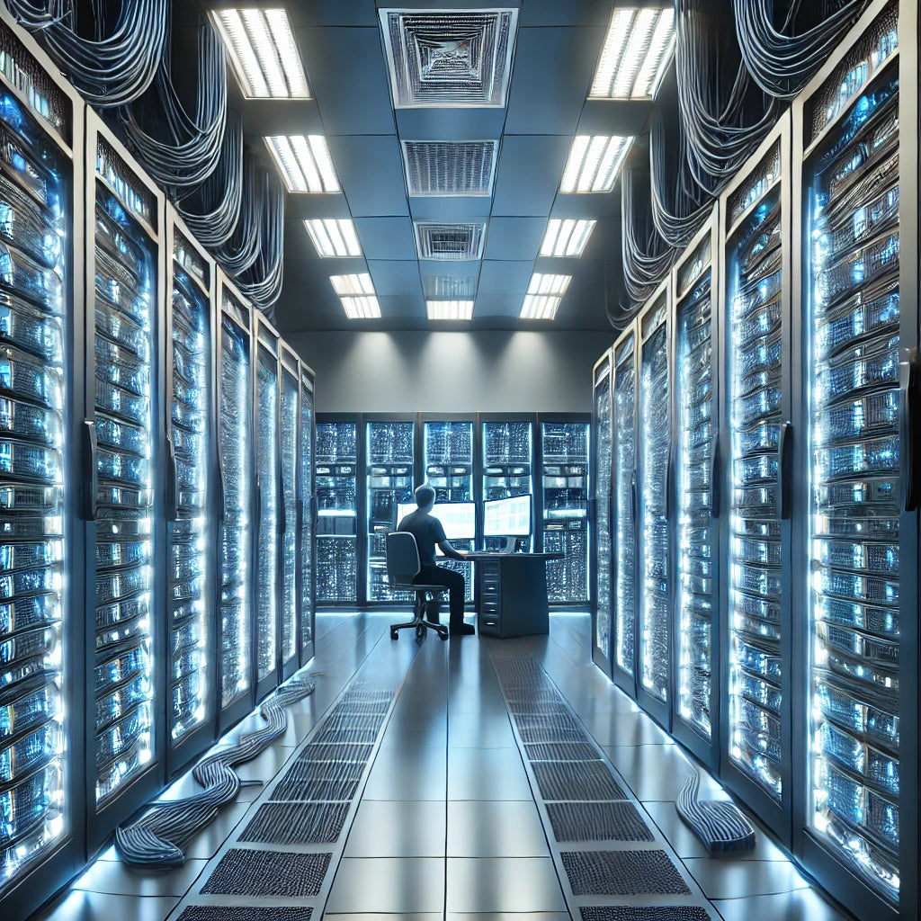 Web Hosting Services