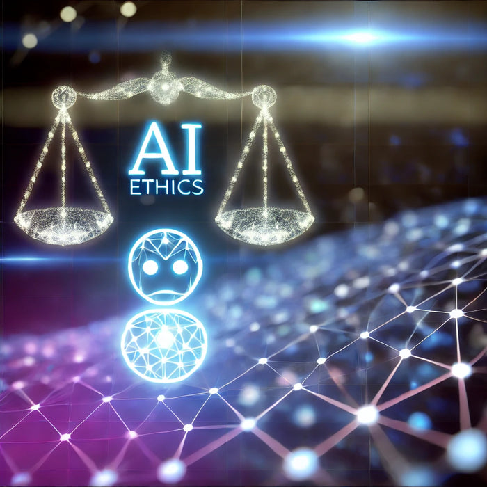 AI Ethics and Governance