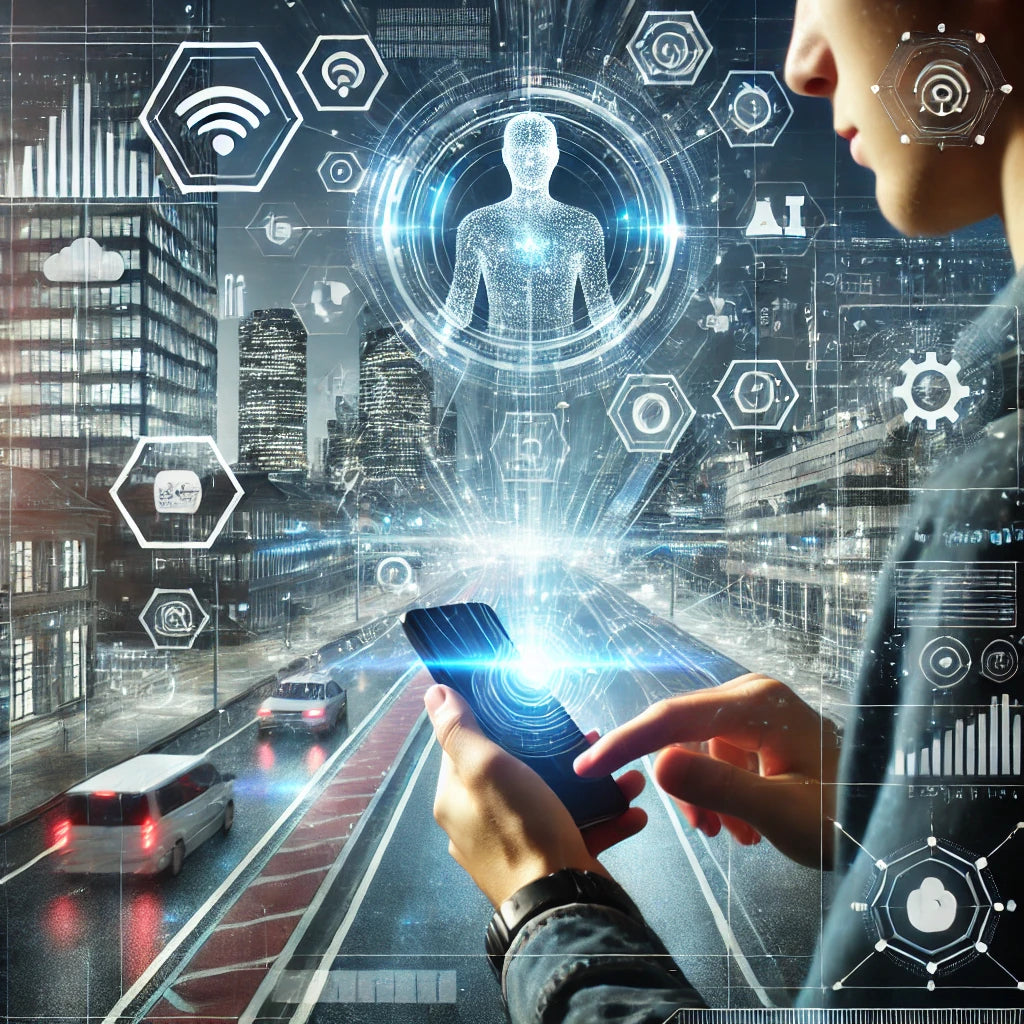 Augmented Reality and AI