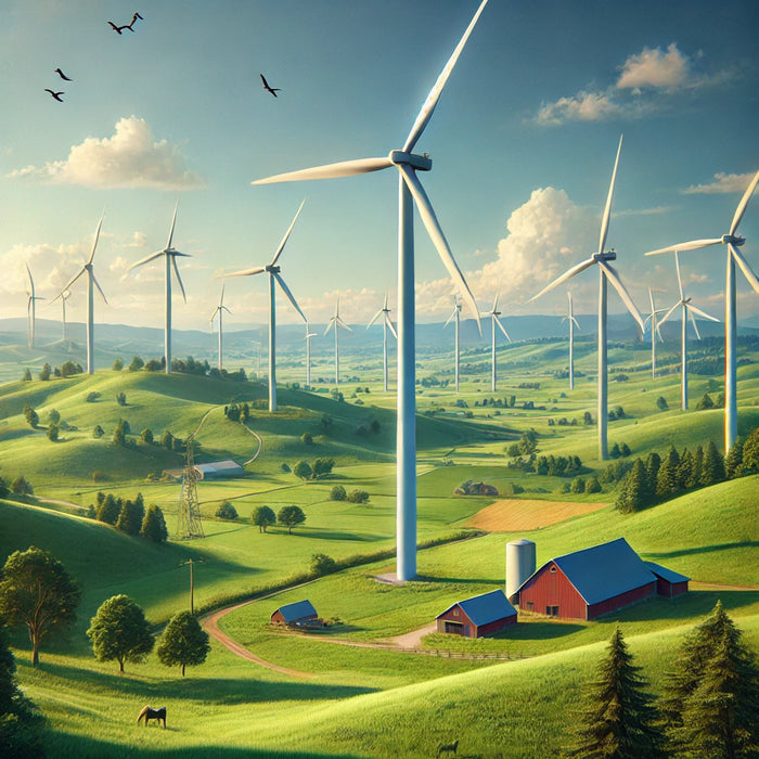 Wind