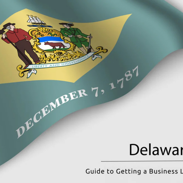 Guide to Getting a Business Loan in Delaware