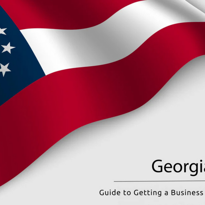 Guide to Getting a Business Loan in Georgia
