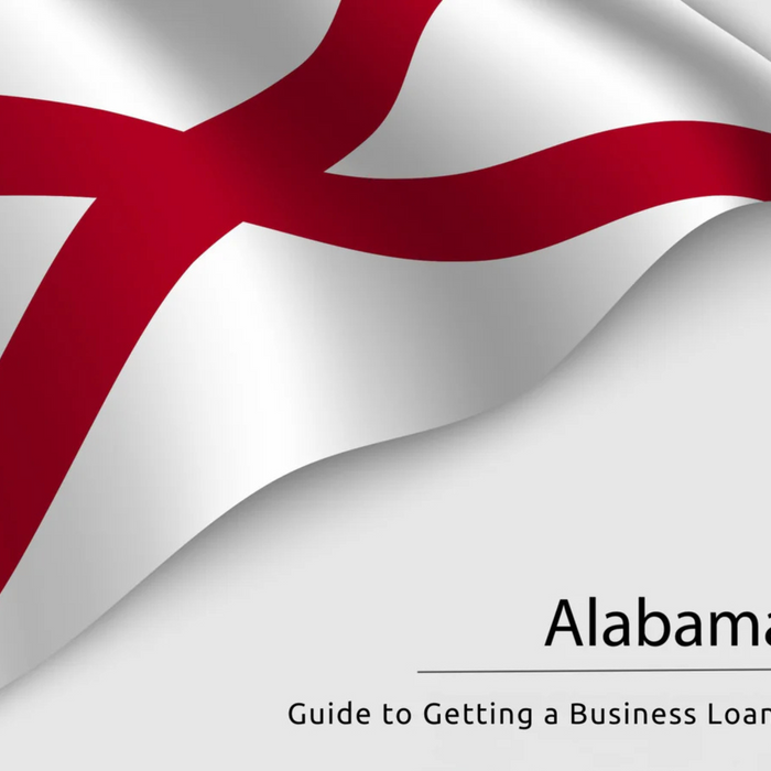 Guide to Getting a Business Loan in Alabama