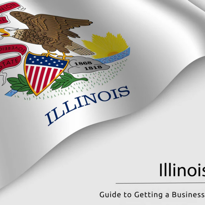 Guide to Getting a Business Loan in Illinois