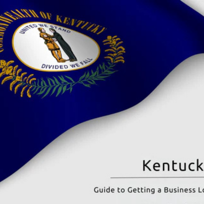 Guide to Getting a Business Loan in Kentucky