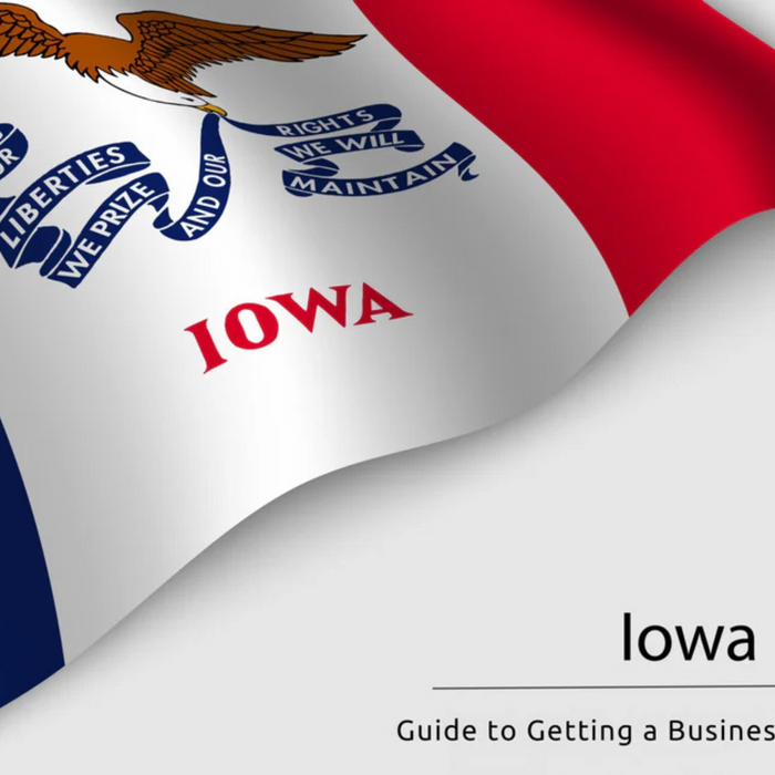 Guide to Getting a Business Loan in Iowa