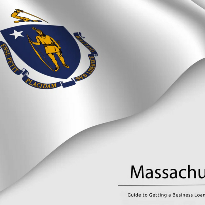 Guide to Getting a Business Loan in Massachusetts