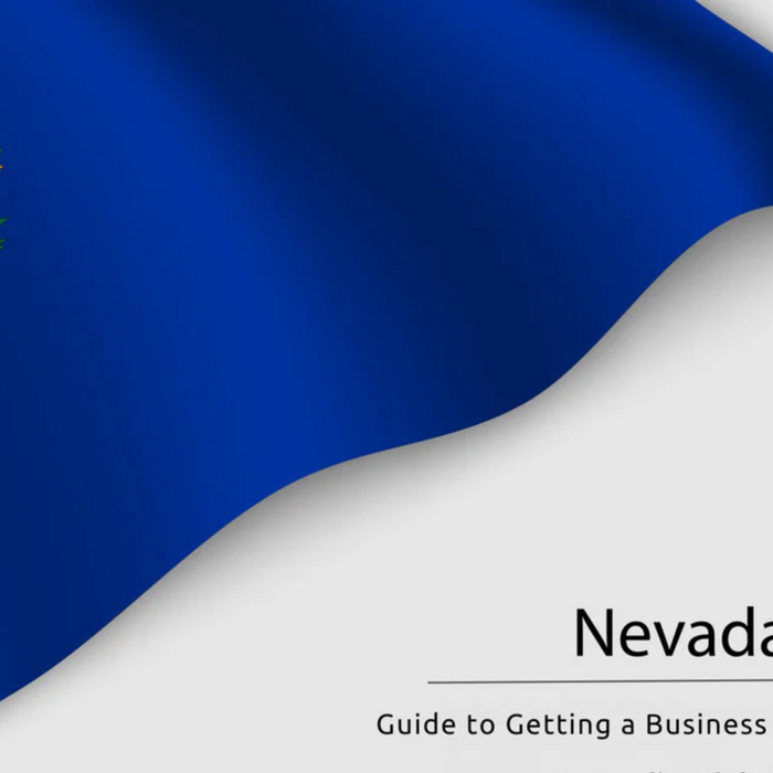 Guide to Getting a Business Loan in Nevada