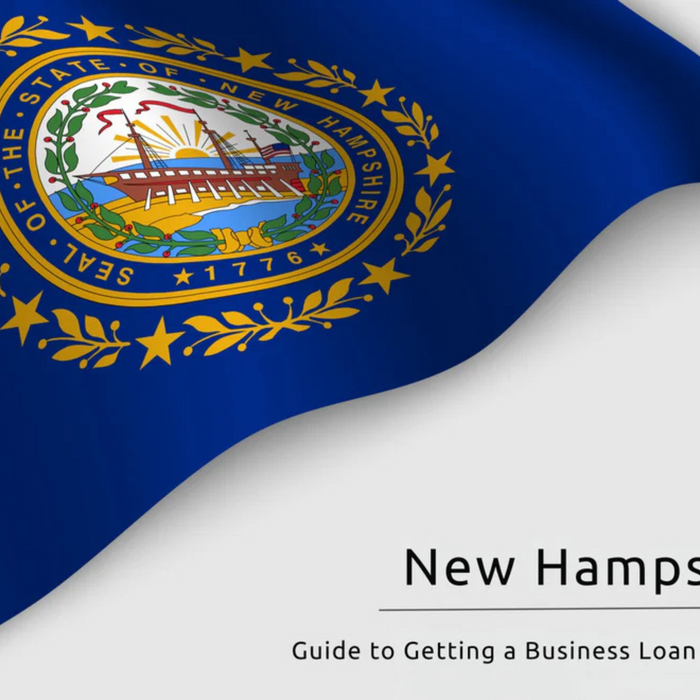 Guide to Getting a Business Loan in New Hampshire