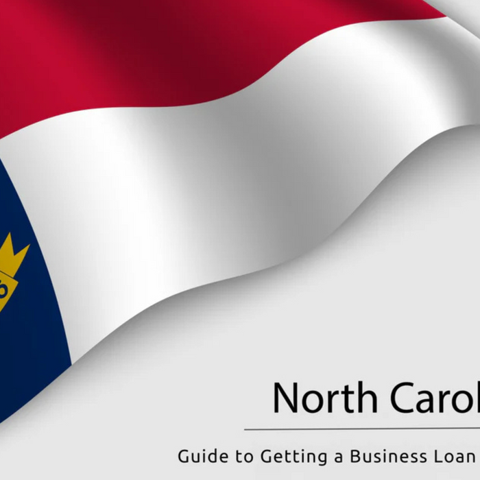 Guide to Getting a Business Loan in North Carolina