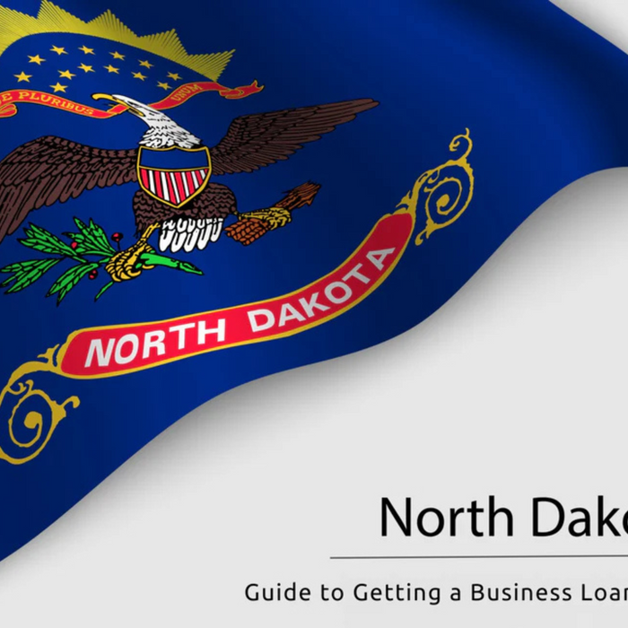Guide to Getting a Business Loan in North Dakota