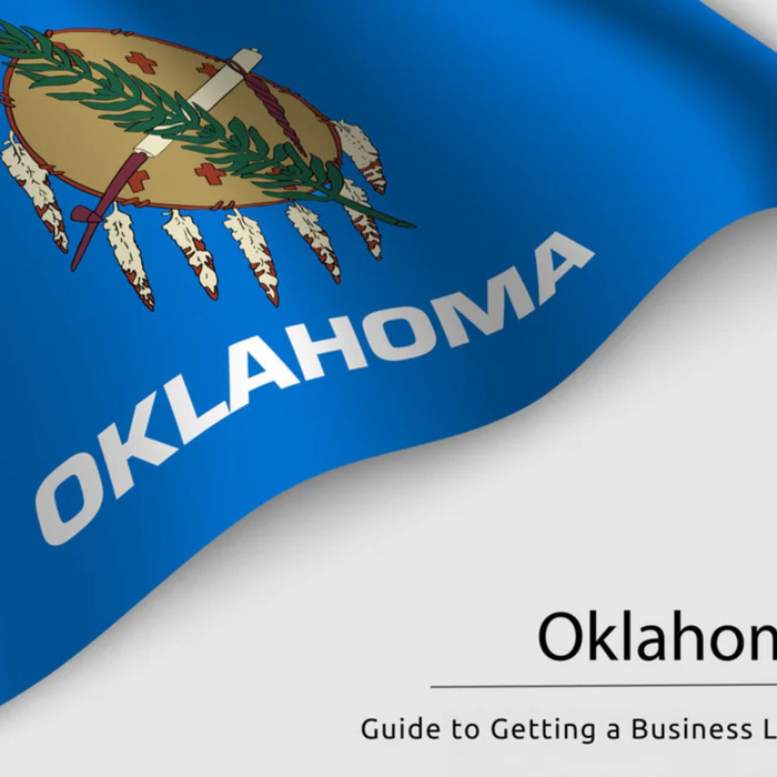 Guide to Getting a Business Loan in Oklahoma