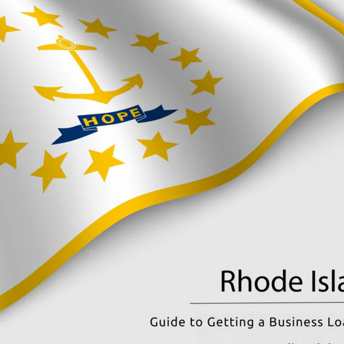 Guide to Getting a Business Loan in Rhode Island