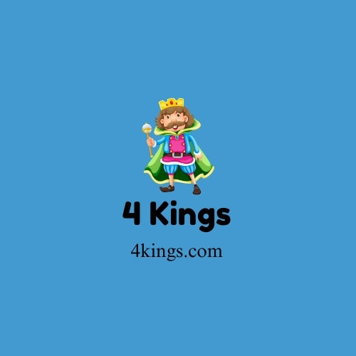 4kings.com