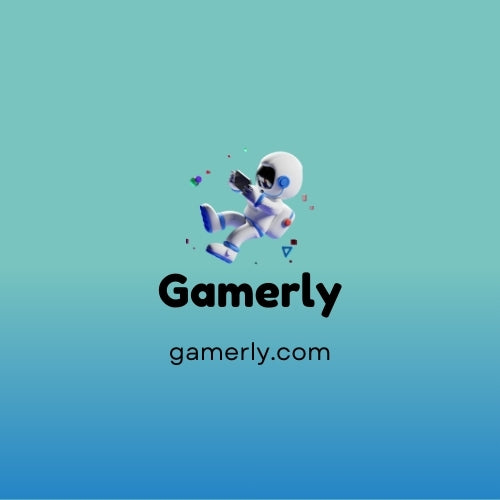 gamerly.com