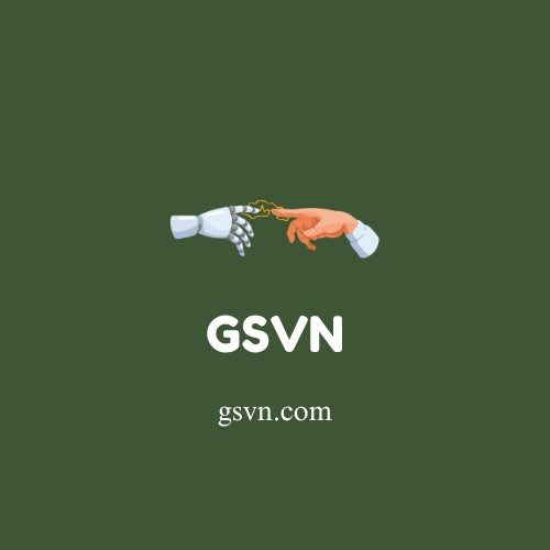 gsvn.com