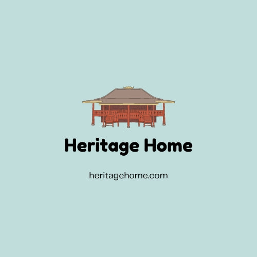 heritagehome.com