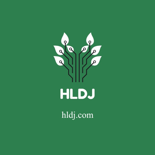 hldj.com