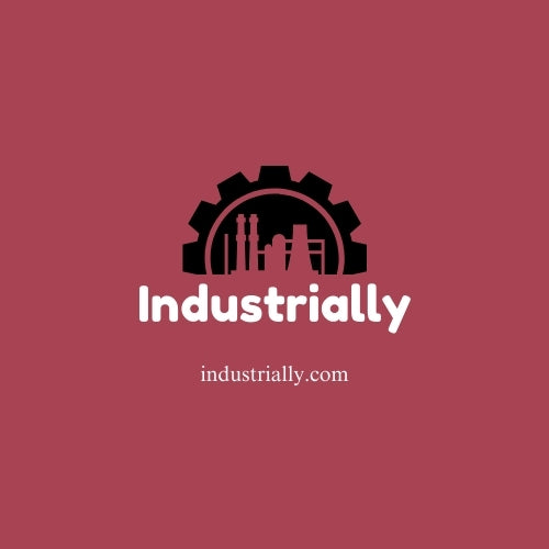 industrially.com