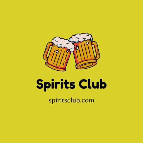 spiritsclub.com