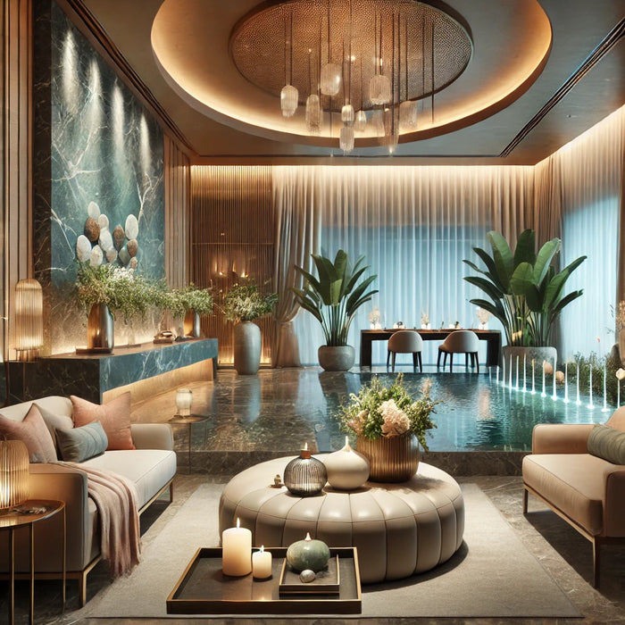 Premium Spa Domain for Sale