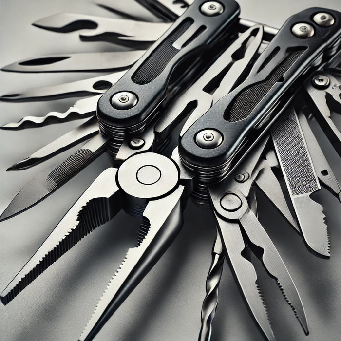 Domain for Multitool Retailers: Unlocking the Potential of Multitool.com