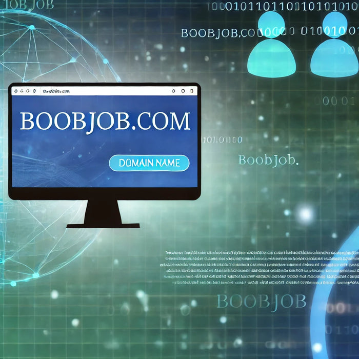 boobjob.com