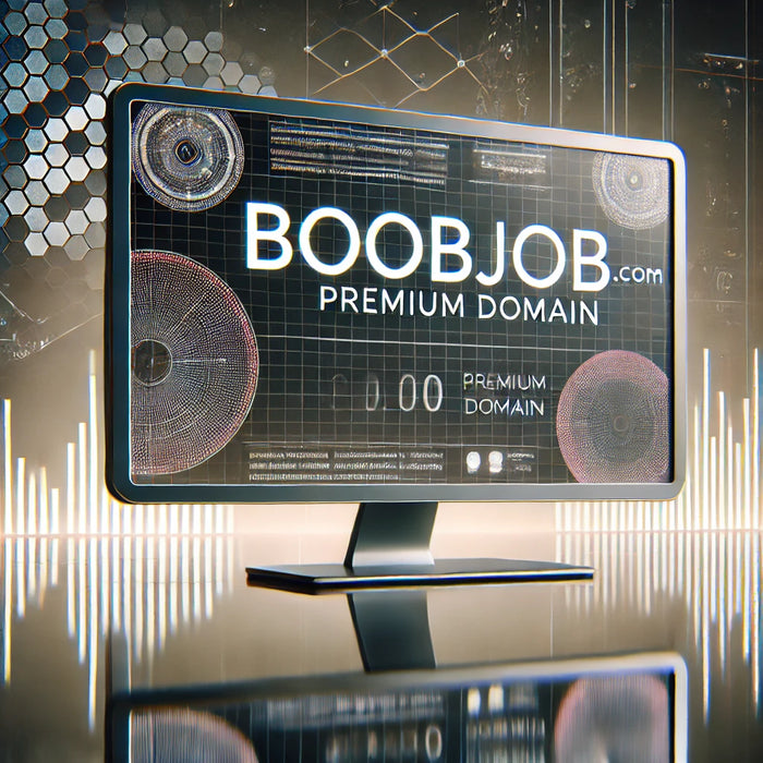 boobjob.com