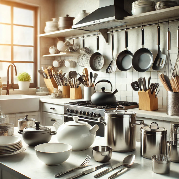kitchenwares.com