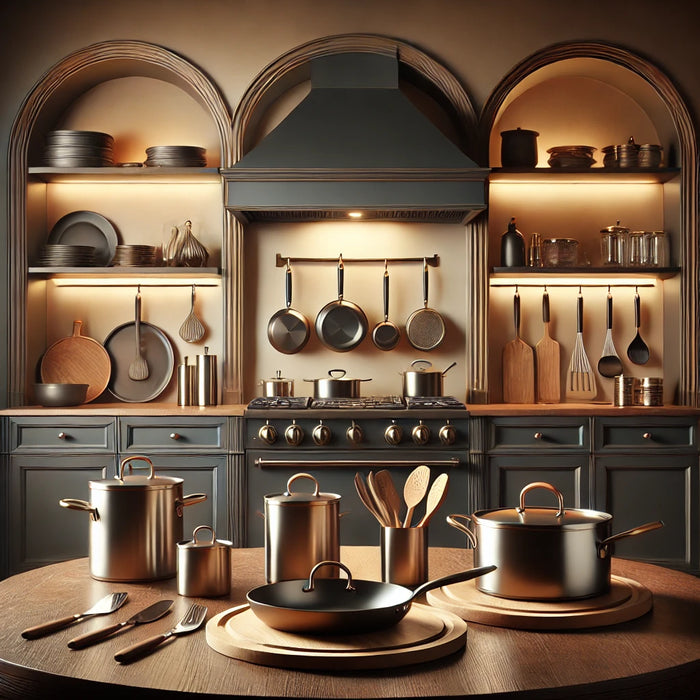 kitchenwares.com