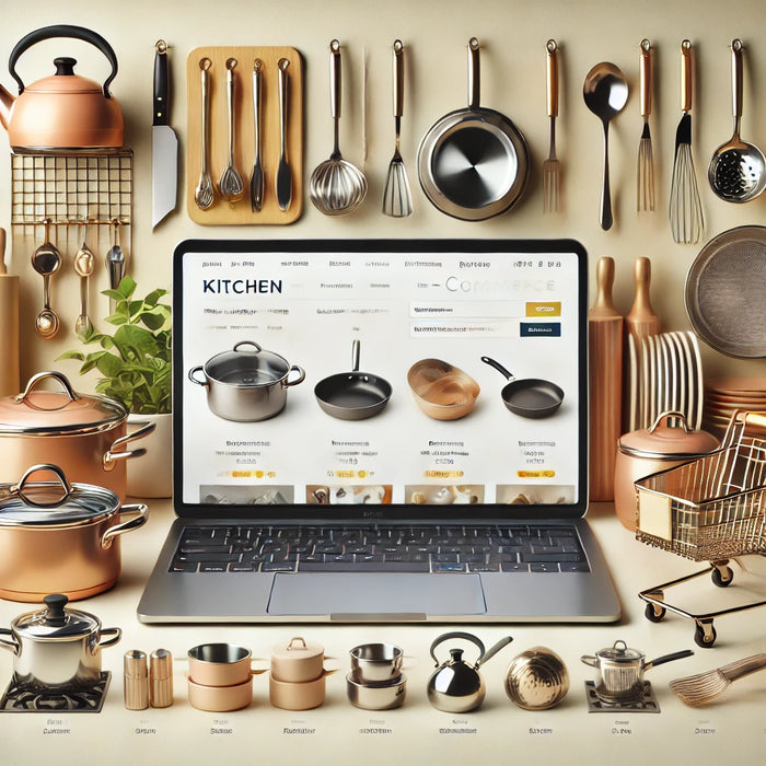  kitchenwares.com