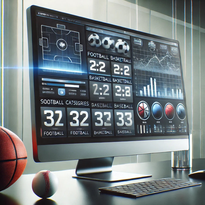 Purchase Sportspick.com Domain: Unlock the Future of Sports Analytics