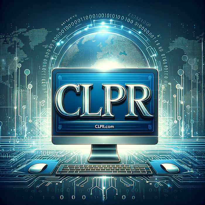 clpr.com