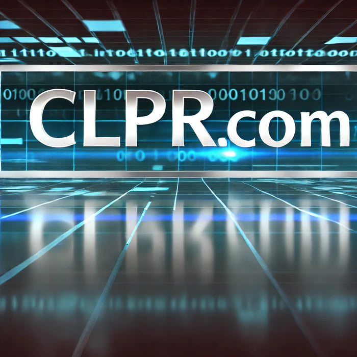 clpr.com